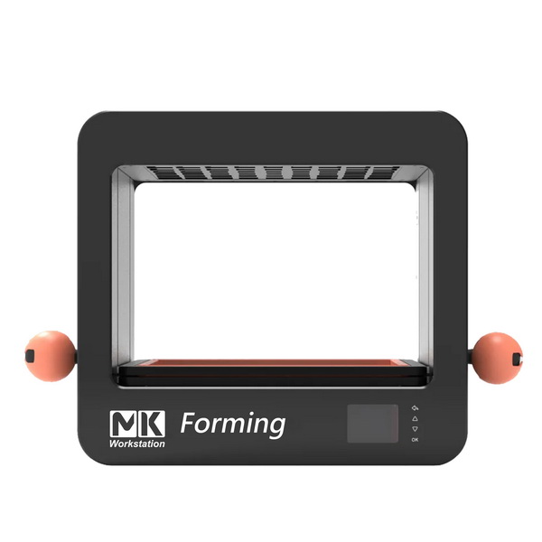MK-Workstation-Forming320 智能真空成型機