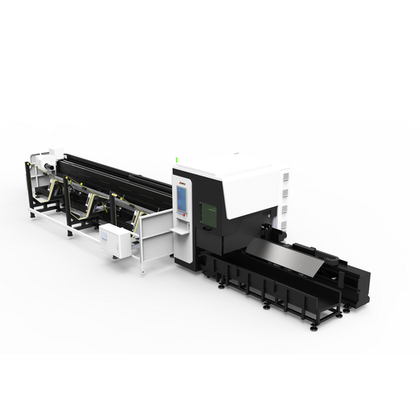 TAHT-S65金屬雷射切管機