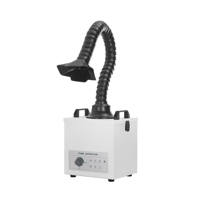 MK Mini小型煙塵過濾器