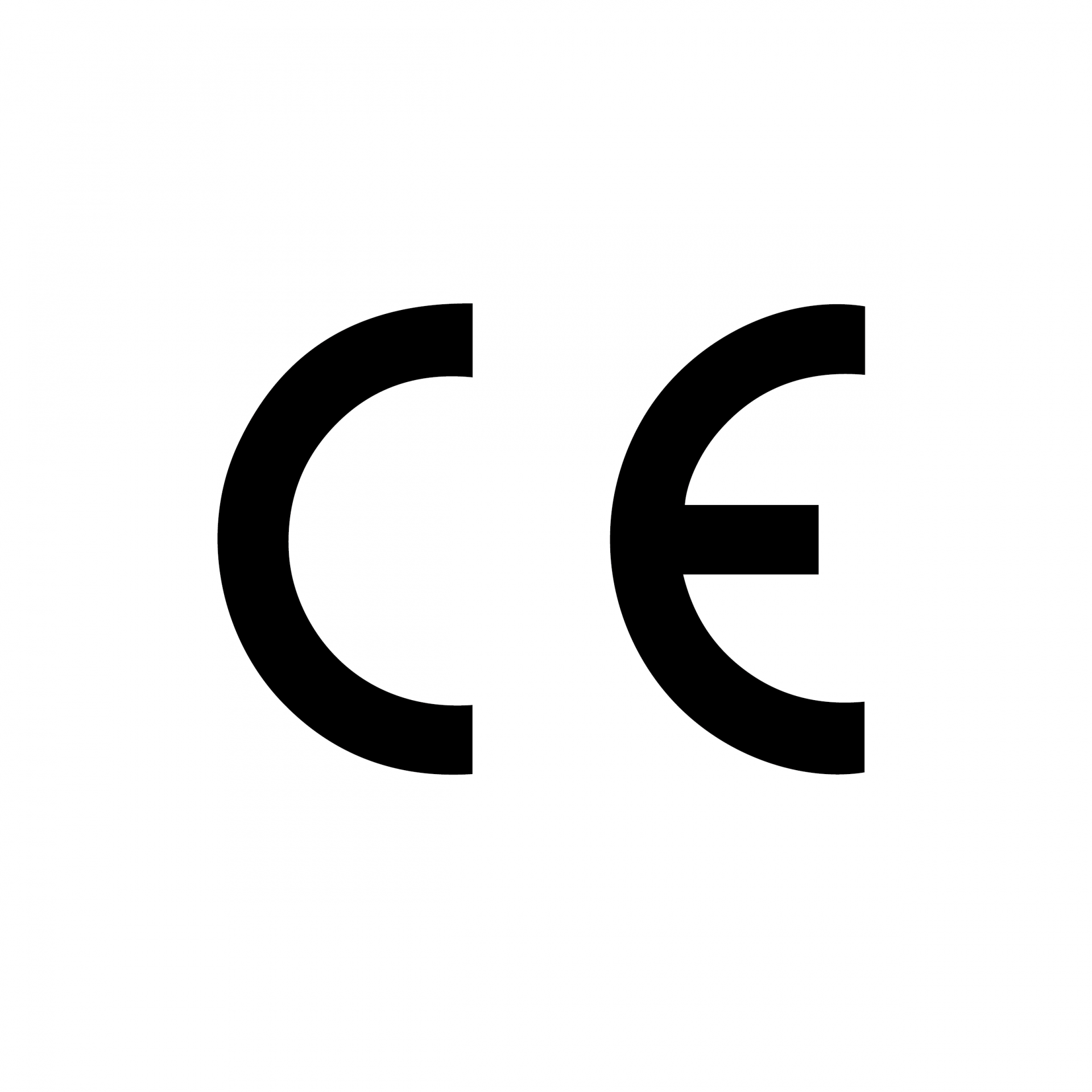 CE認證-台灣三軸