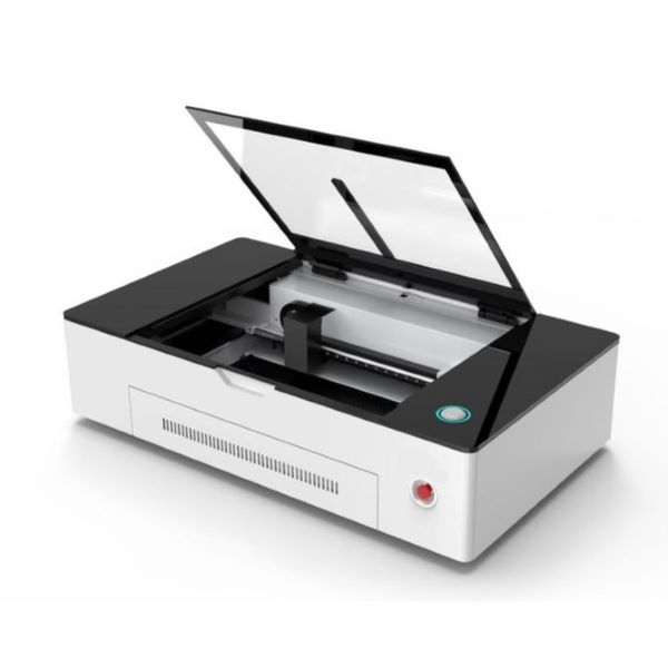 LASER BOX 桌上型雷射切割雕刻機