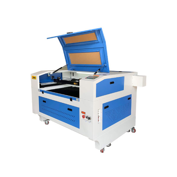 SUII-9060標準型雷射切割雕刻機