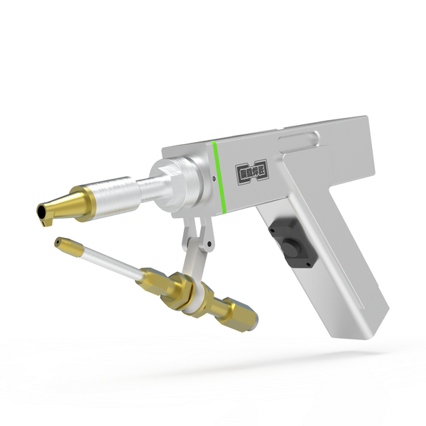 光纖雷射焊接機-3axle.com