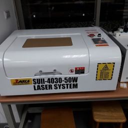 『新北市汐止區』SUII-4030-50W 標準型雷射切割雕刻機