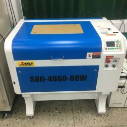 『苗栗縣頭份市』SUll-4060-80W 標準型雷射切割雕刻機