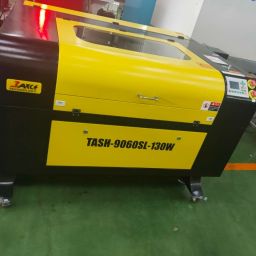 『臺南市安南區』TASH-9060SL企業型雷射切割雕刻機