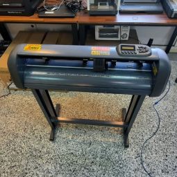 『臺中市沙鹿區』鯊卡兩尺電腦割字機