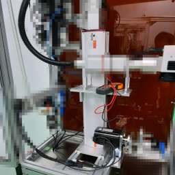『台中市工業區』S50W光纖雷射打標雕刻機