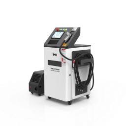 Laser welding machine