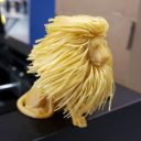 3D列印樣品-ABS 工業級3D列印機