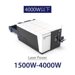 TAHG-3015A光纖雷射CNC金屬切割機