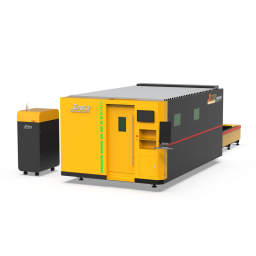 Infinity EC系列光纖雷射金屬切割機