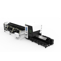 TAHT-S65金屬雷射切管機