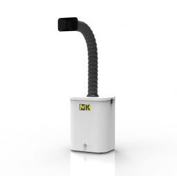 MK Mini小型煙塵過濾器