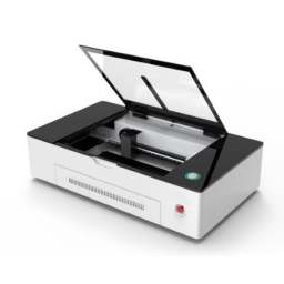 LASER BOX 桌上型雷射切割雕刻機