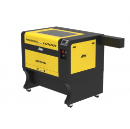 SU☰-6040 Laser Cutting and Engraving Machine