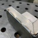 填料焊接 TAXQ手持光纖雷射焊接/切割兩用機